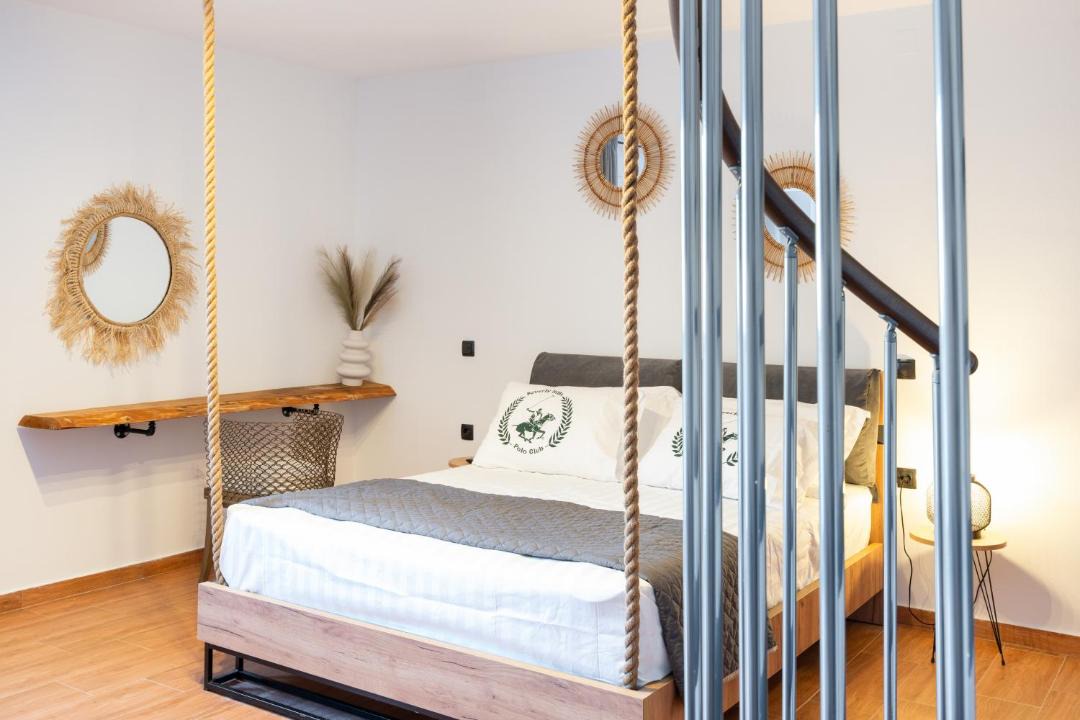 Photo of Bedroom in Vissa