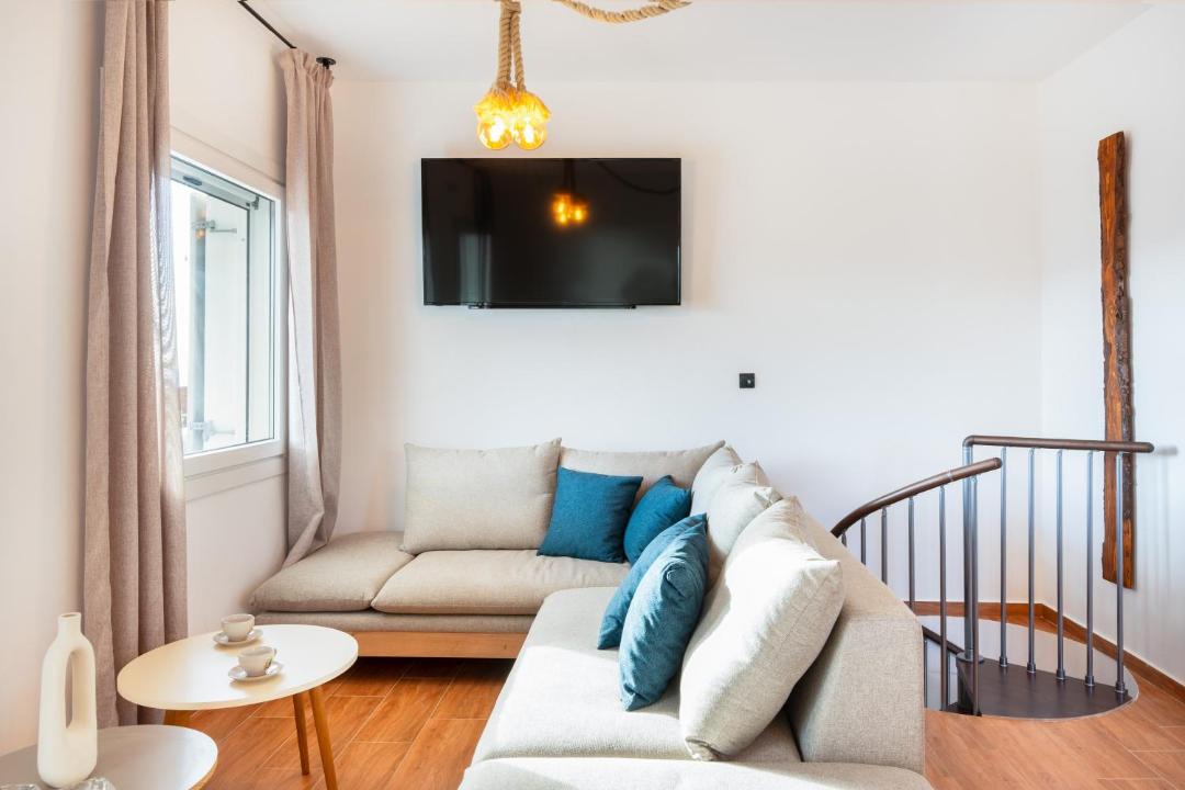 Photo of Livingroom in Vissa