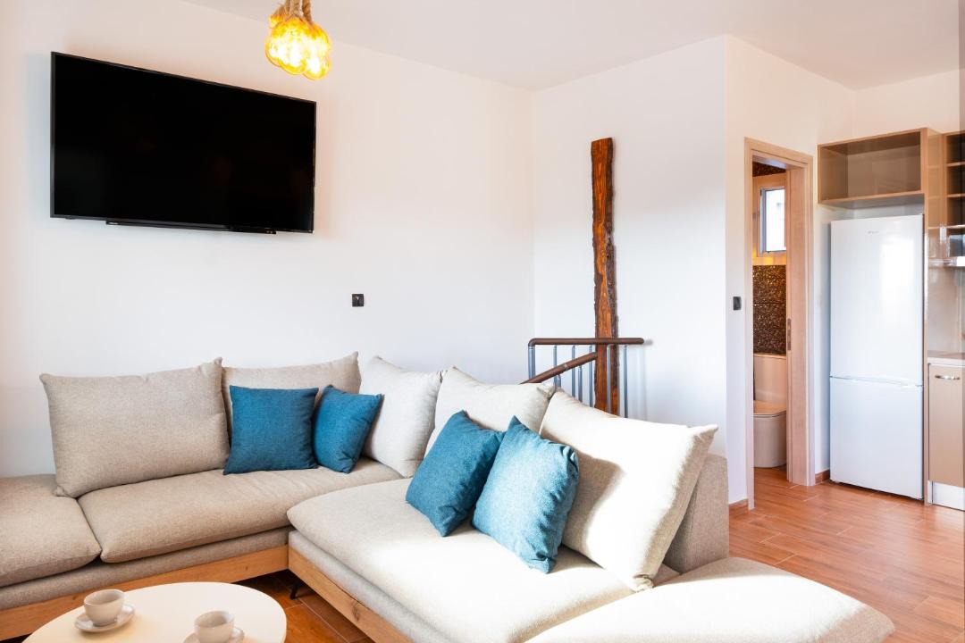 Photo of Livingroom in Vissa