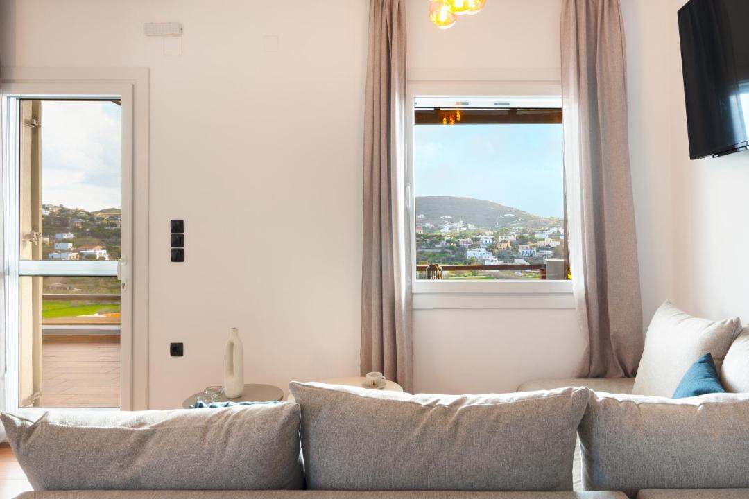 Photo of Livingroom in Vissa