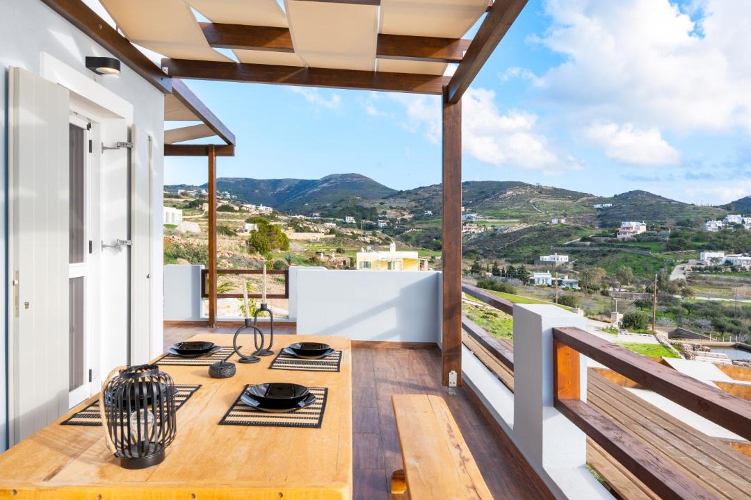 Photo of Patio Balcony in Vissa