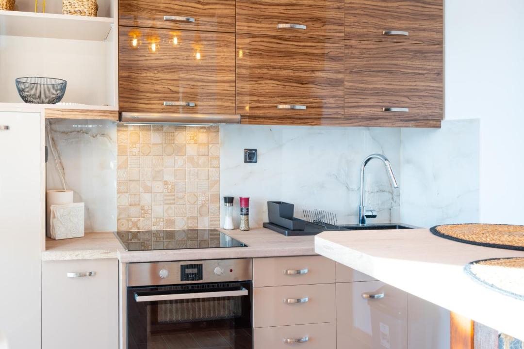Photo of Kitchen in Vissa
