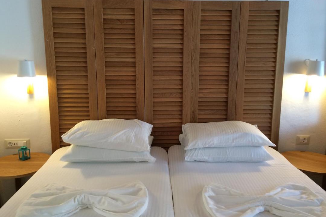 Photo of Bedroom in Loutro
