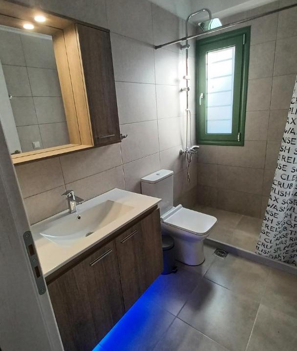 Photo of Bathroom in Evgiros