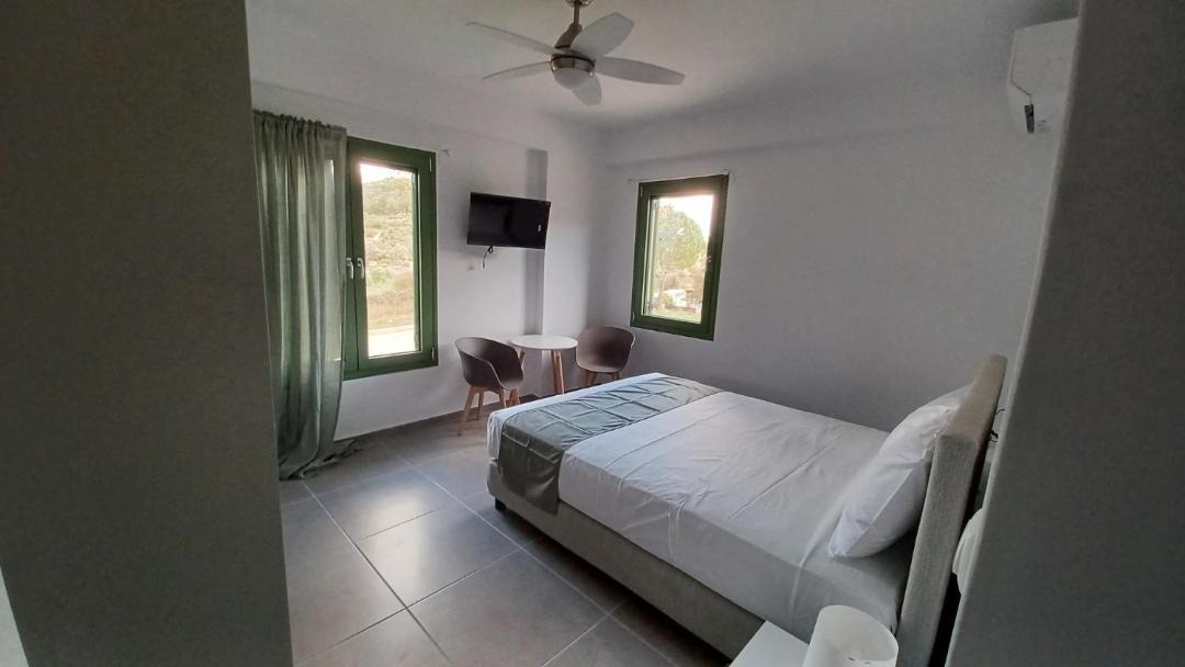 Photo of Bedroom in Evgiros