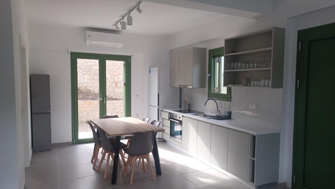 Photo of Kitchen in Evgiros