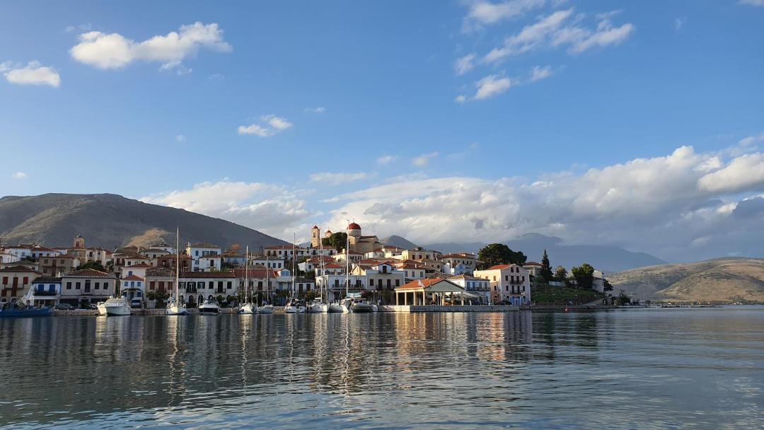 Photo of Others in Galaxidi