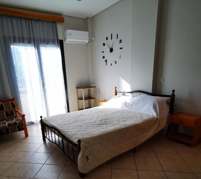 Photo of Bedroom in Pirgi Thermis