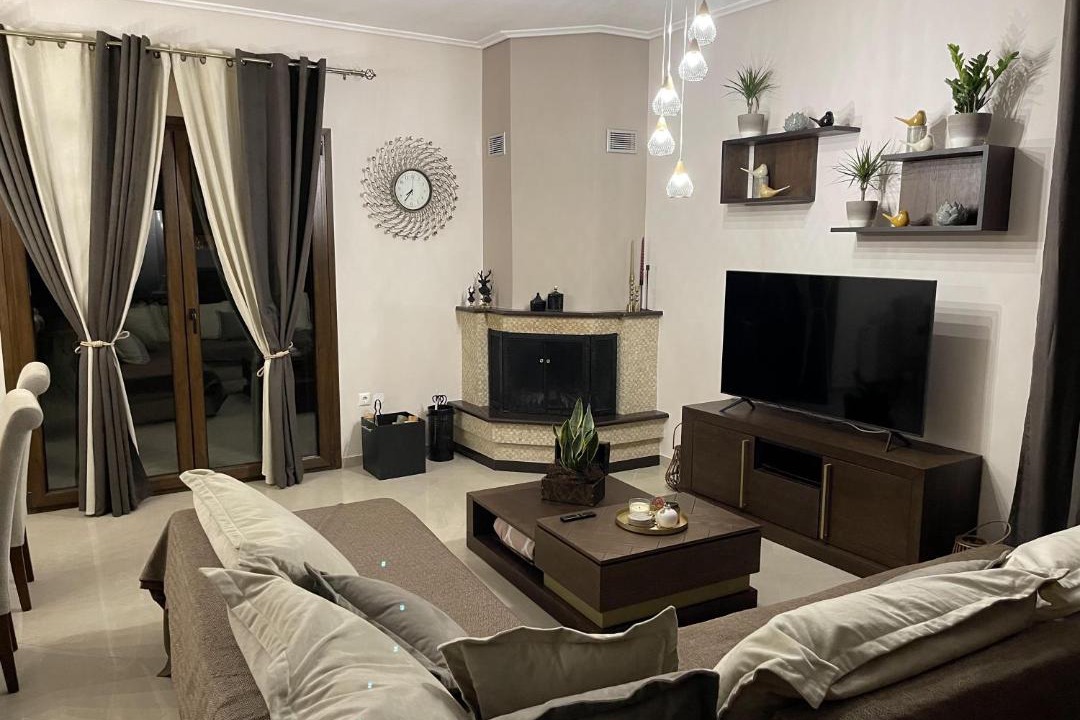 Photo of Livingroom in Agria