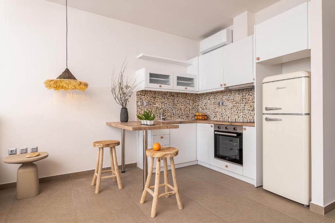 Photo of Kitchen in Avlakia