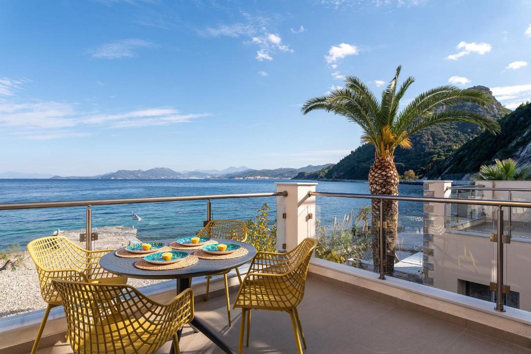 Photo of Patio Balcony in Avlakia