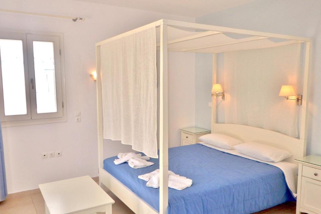 Photo of Bedroom in Tilos