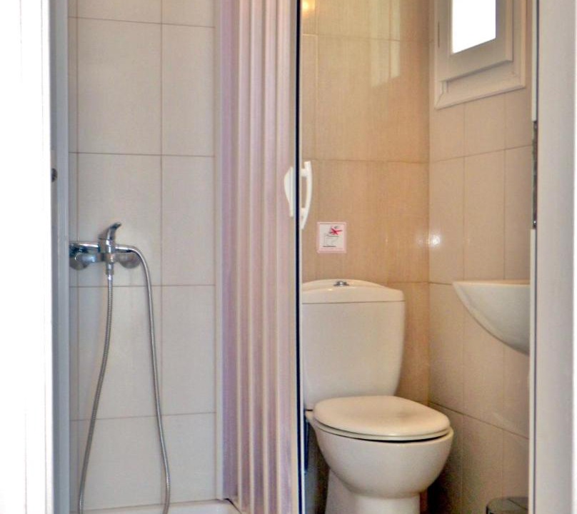 Photo of Bathroom in Tilos