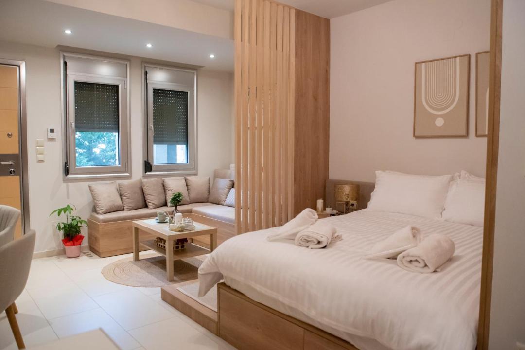 Photo of Bedroom in Ioannina