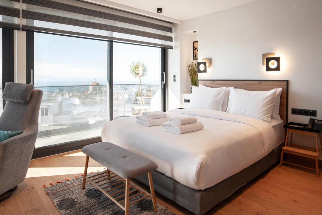 Photo of Bedroom in Sykies
