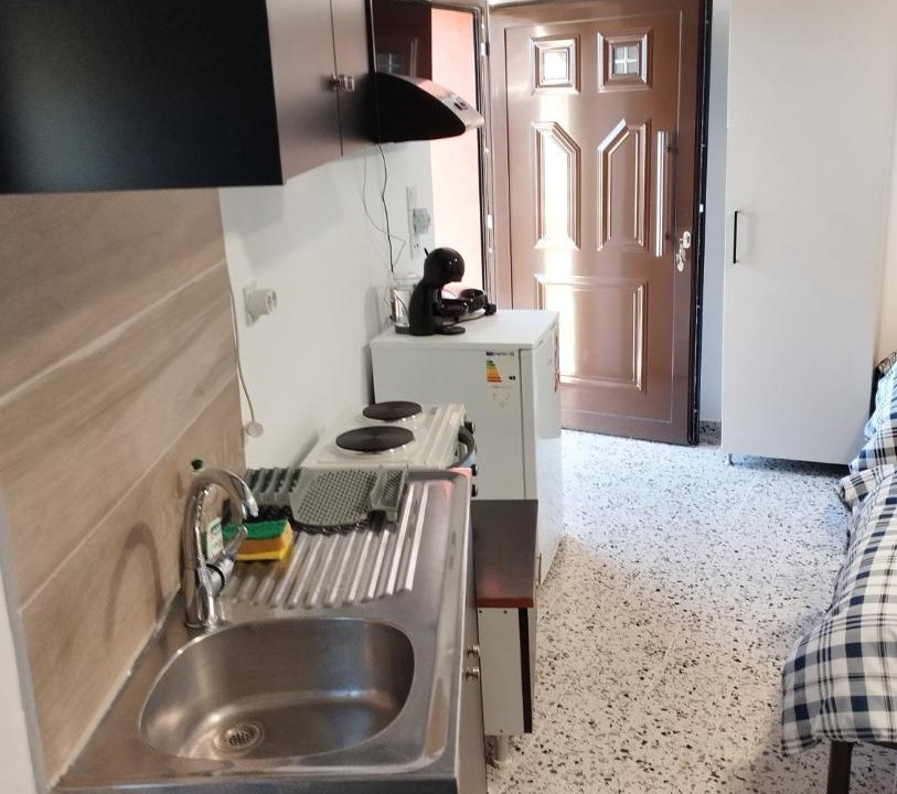 Photo of Kitchen in North Tzoumerka