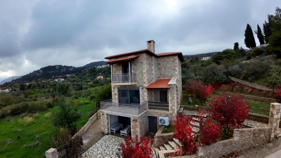 Photo of Buildings in Egira