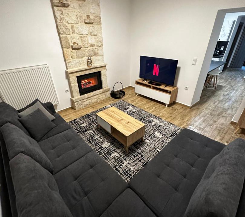 Photo of Livingroom in Isthmia