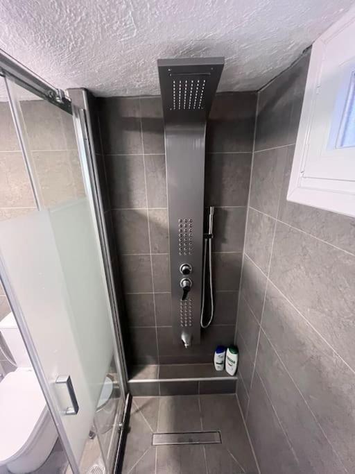 Photo of Bathroom in Klisoura