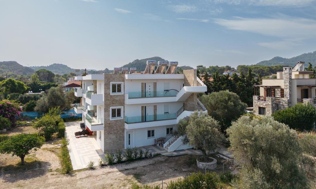 Photo of Others in Ialyssos
