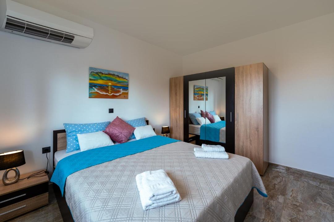 Photo of Bedroom in Ialyssos
