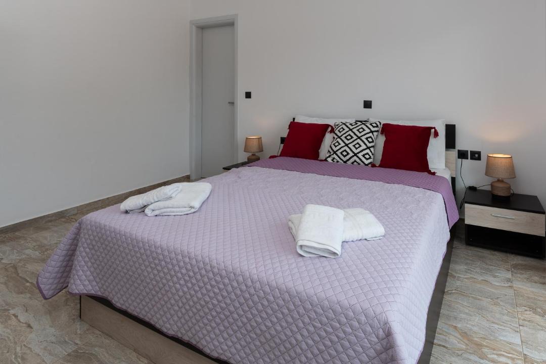 Photo of Bedroom in Ialyssos
