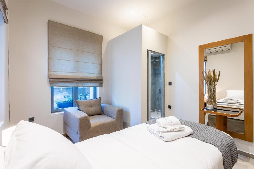 Photo of Bedroom in Artemisia