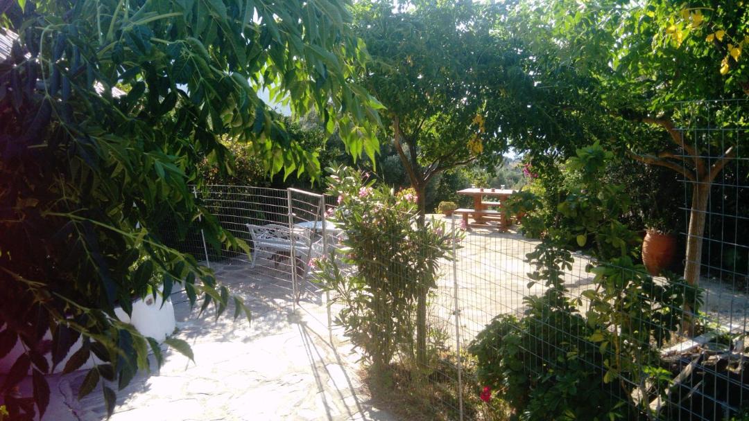 Photo of Outdoor in Armenistis