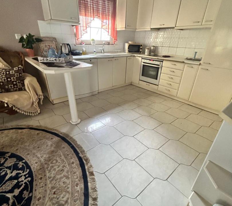 Photo of Kitchen in Chrysoupolis