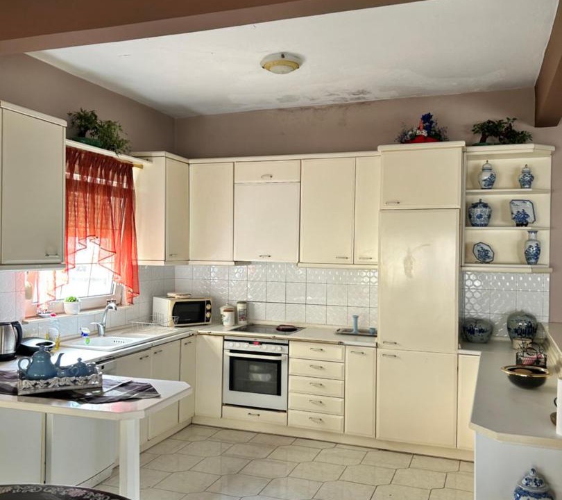 Photo of Kitchen in Chrysoupolis