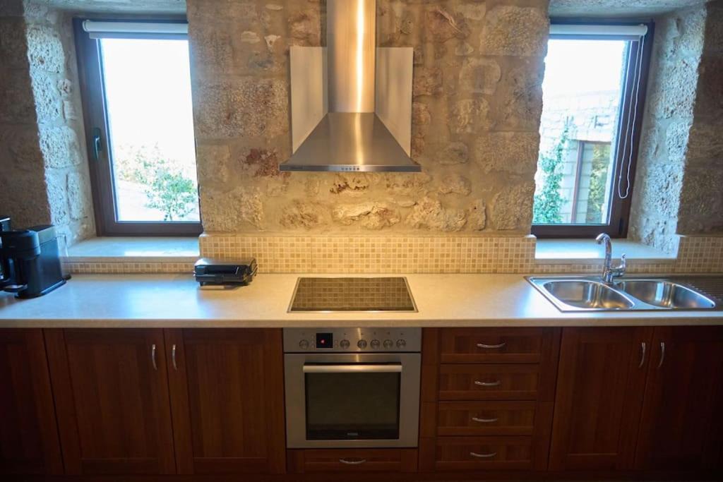 Photo of Kitchen in North Kynouria