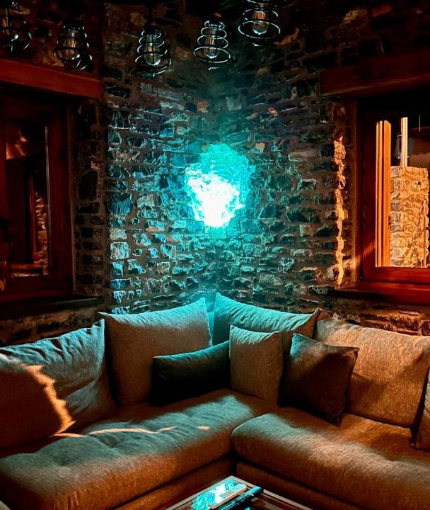 Photo of Livingroom in Agria