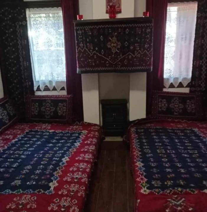 Photo of Bedroom in Anilio