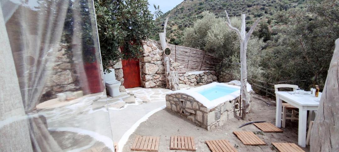 Photo of Patio Balcony in Zaros