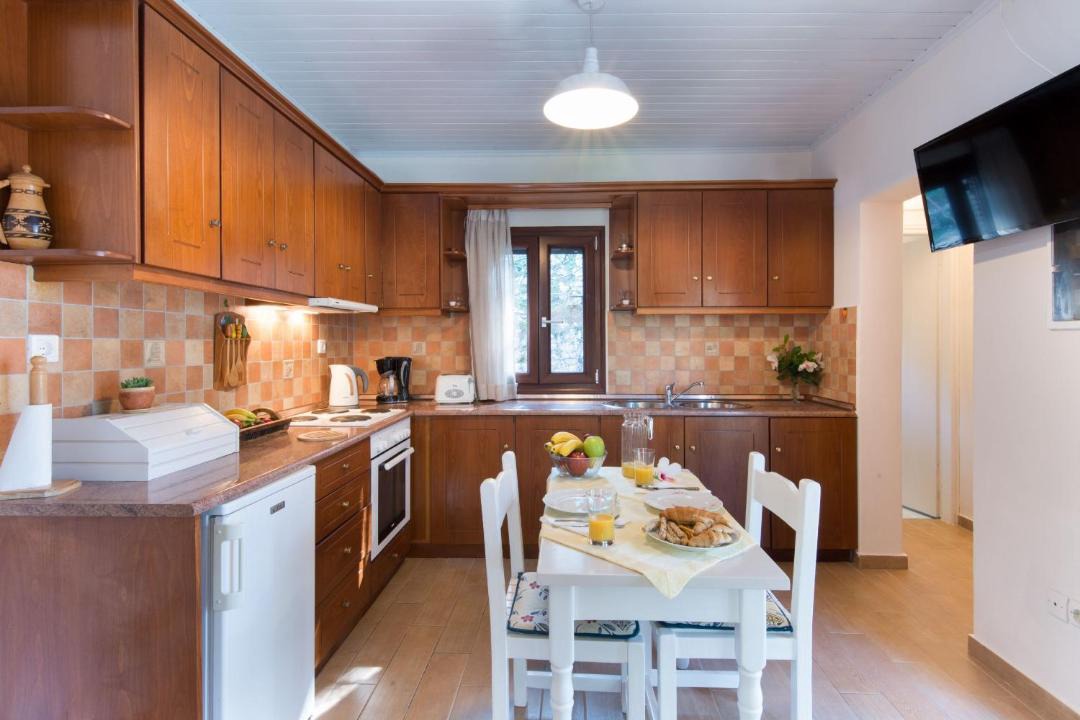 Photo of Kitchen in Longos