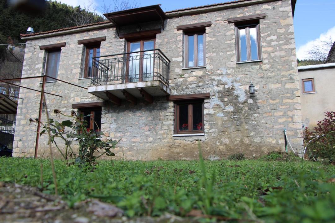 Photo of Buildings in Karpenisi