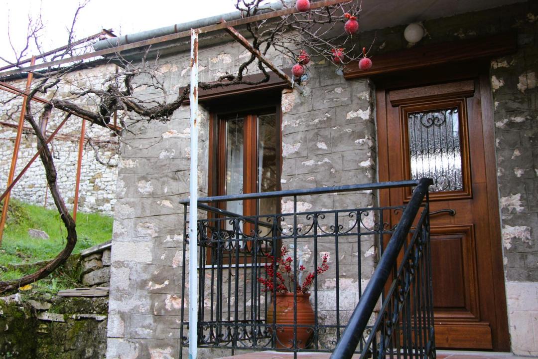 Photo of Buildings in Karpenisi