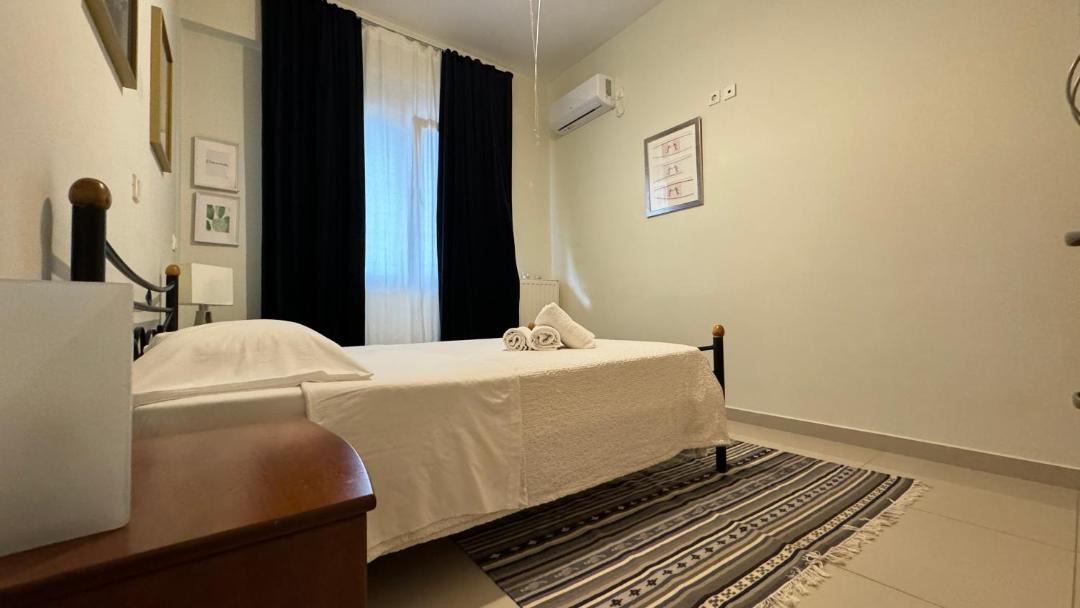 Photo of Bedroom in Xylokastron