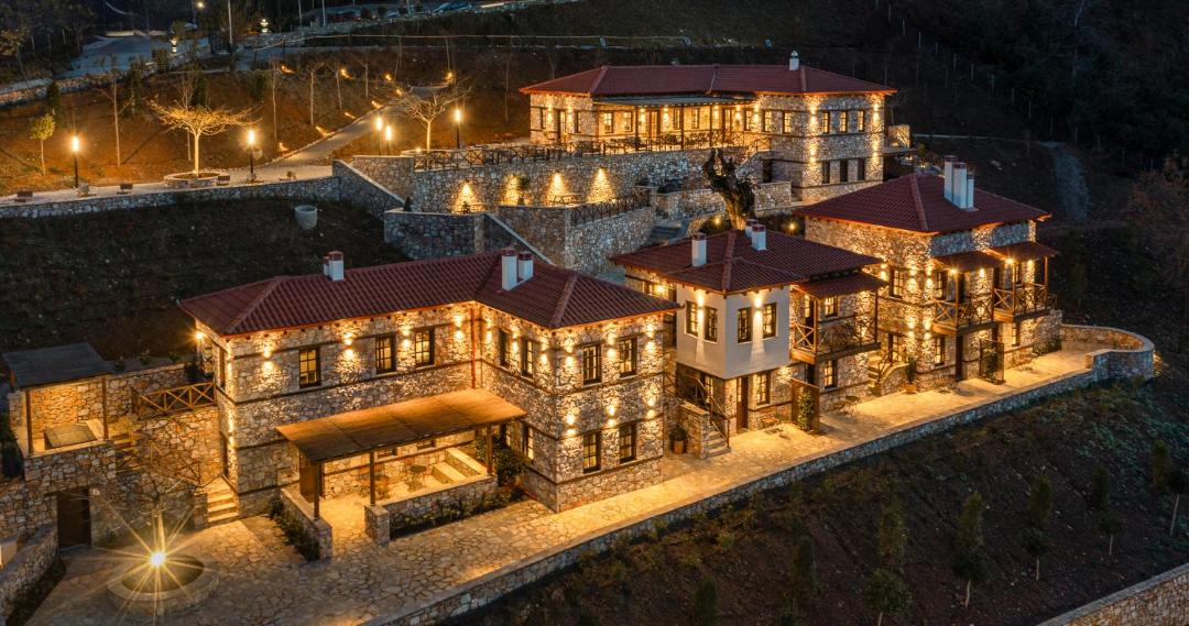 Photo of Others in Anatolikos Olimpos