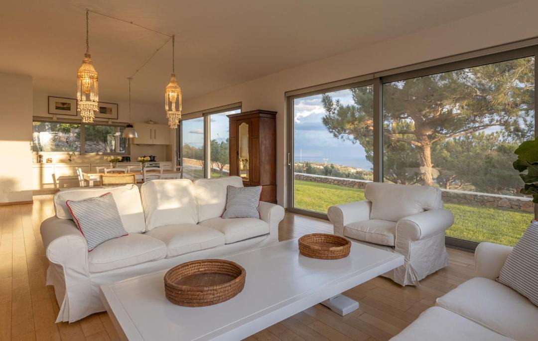 Photo of Livingroom in Koutsounari