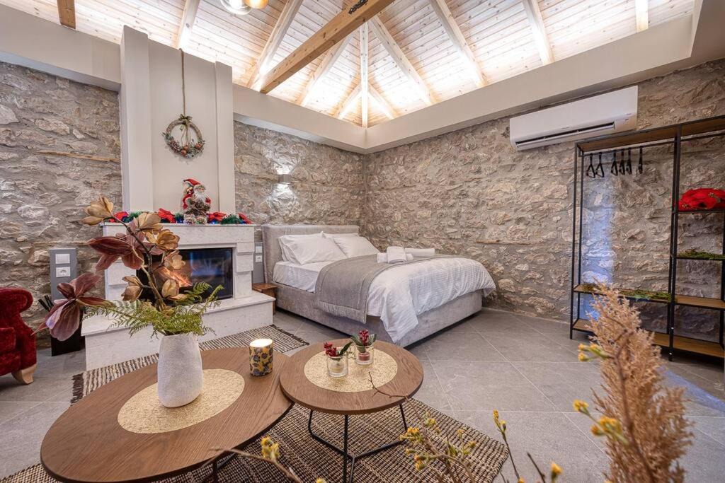 Photo of Livingroom in Pyli
