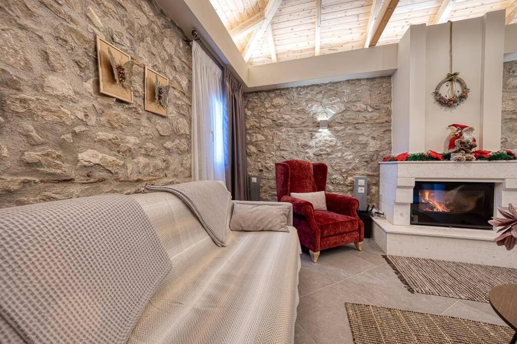 Photo of Livingroom in Pyli