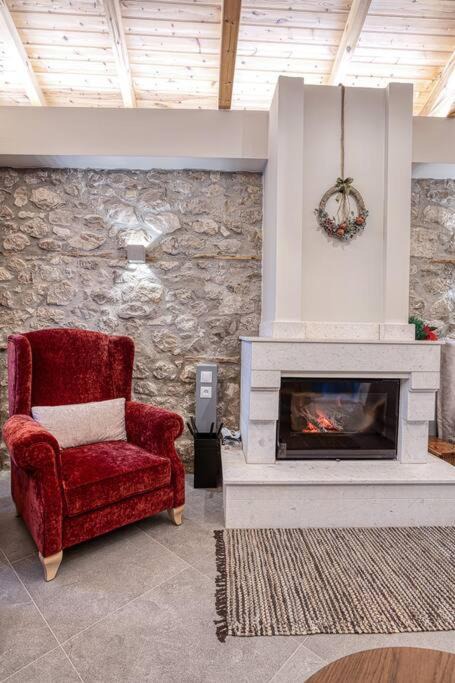 Photo of Livingroom in Pyli