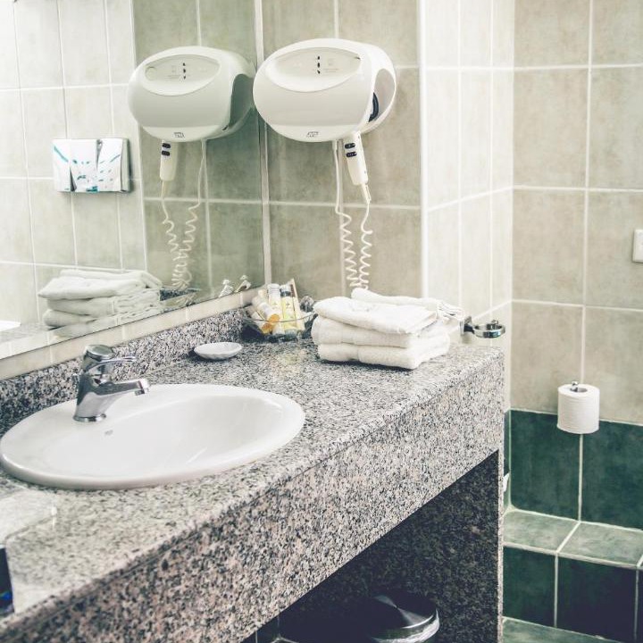 Photo of Bathroom in Xanthi