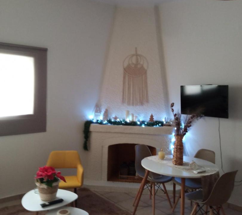 Photo of Livingroom in Salamis