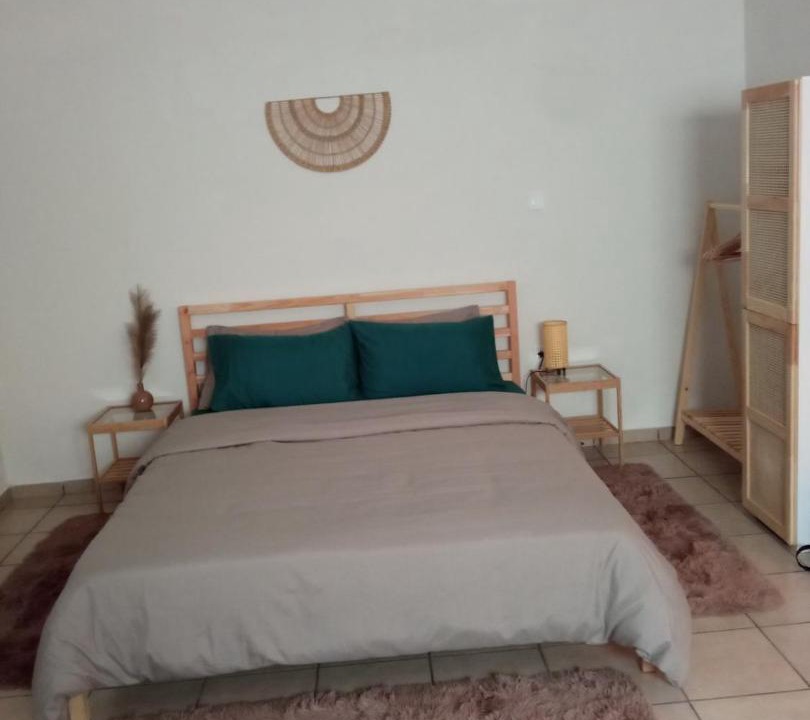 Photo of Bedroom in Salamis