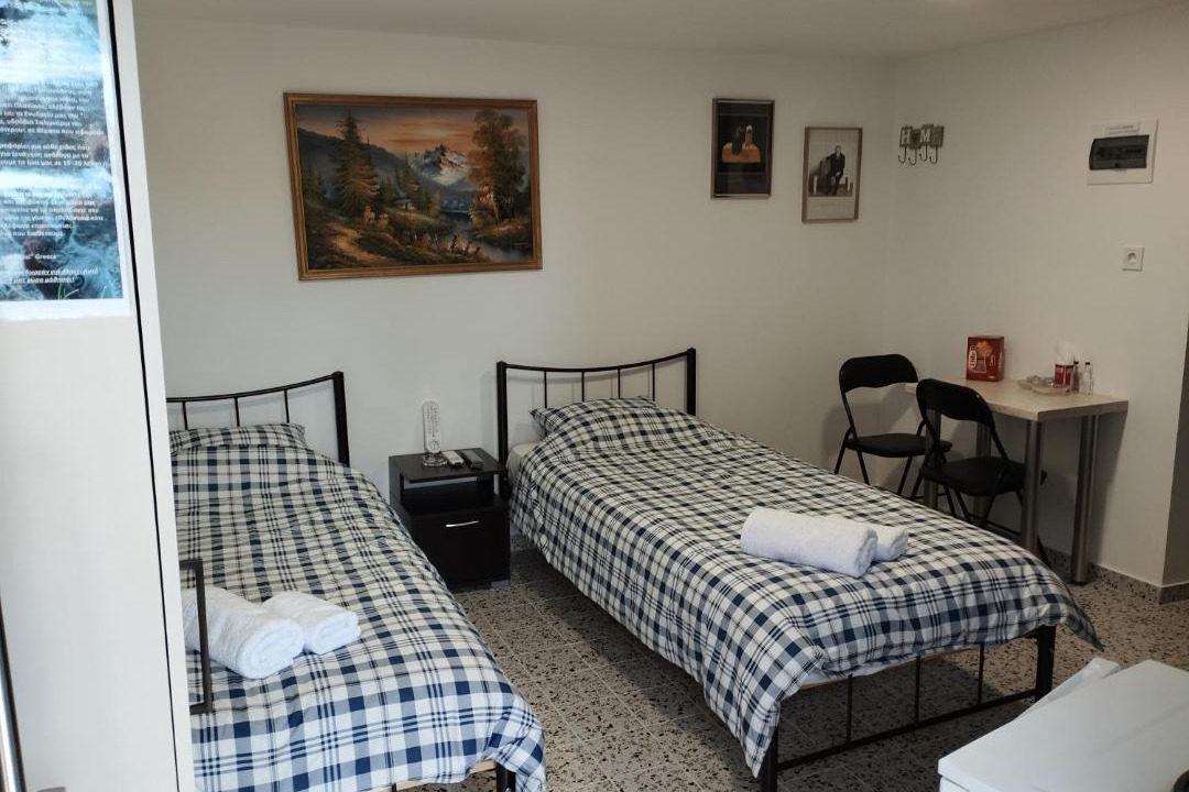 Photo of Bedroom in North Tzoumerka