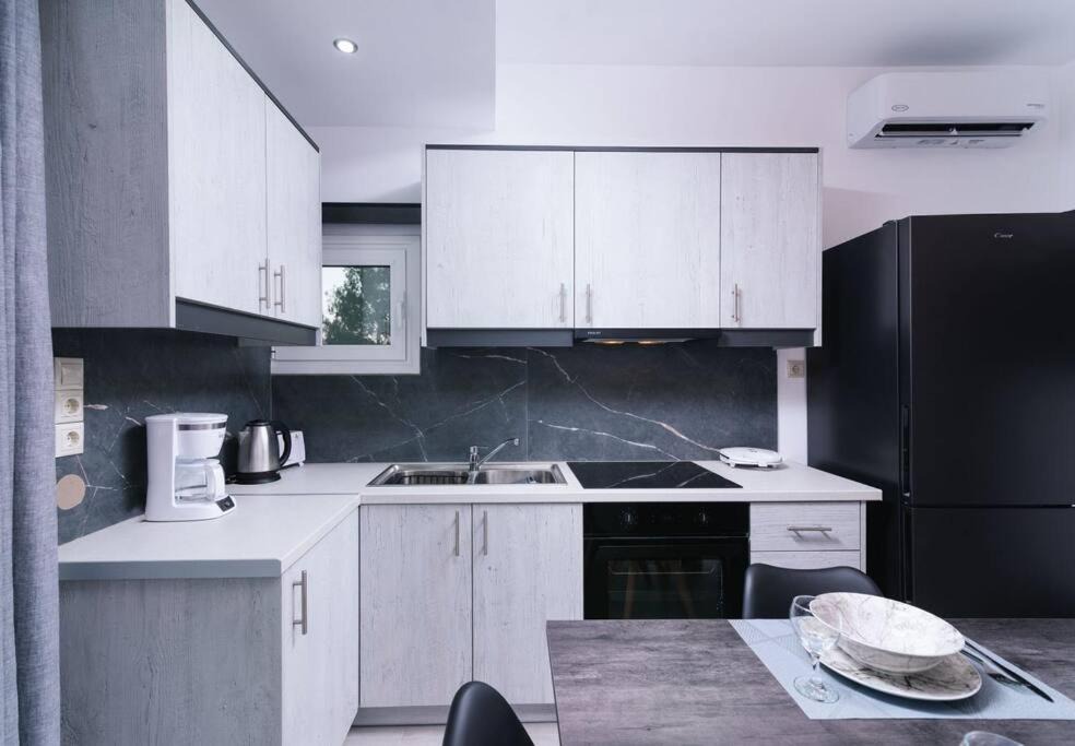Photo of Kitchen in Crisostomos