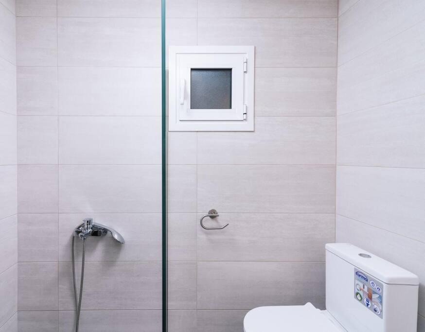 Photo of Bathroom in Crisostomos
