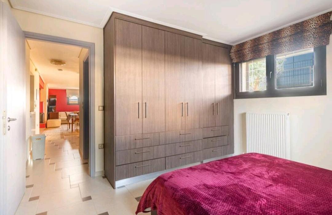 Photo of Bedroom in Megalopolis